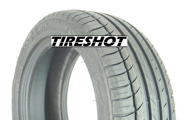 Tire Michelin Pilot Exalto 2